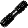 DS625 Double Ended Clamp Screw M6x1  25mm long  3mm Allen