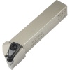 DWLNR 2020 K08 Lathe Tool for Turning 20x20mm Shank Right Hand uses WNMG 0804 Inserts Canela