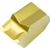 GCMX 60 EN V134 GTN Style Parting Off Insert 6.35mm CVD Coated General Use Vandurit