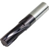 H080650N24 Internal Carbide Thread Milling Cutter 24 TPI 5/16''x24 UNF