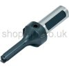Spade Drill 11.5mm - 12.7mm dia 31.8mm Depth Allied Drill TA - YG1 - Arno Shark Drill compatible