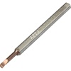 MTR 3.5 R0.2 L22 XMP Miniature Diameter Carbide Boring Bar Min Bore 3.4mm