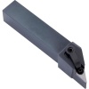 MVJNL 2020 K16-K Lathe Turning Tool-Holder 20x20mm Shank Left Hand for VNMG 1604 Inserts Canela