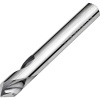 Spot Drill 10mm Diameter Un-coated Carbide 90 Point Aluminium Series