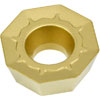 ODMT 040408 TIN25 Carbide Inserts for Milling CVD Coated for General Use APT/Canela