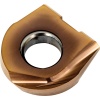 P3204-D10 XM25 Carbide Inserts for Copy Milling 10mm Diameter 5mm Radius For Steel, Stainless and Cast Iron