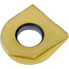 RC12-F 8040 Carbide Inserts for Copy Milling PVD Coated for General Use Pramet