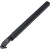 S12M SDUCR 07-EX Boring Bar for DCMT 0702 Inserts Right Hand 12mm dia Shank