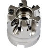 SA90-40R6SD09-P16 Milling Cutter for SDKT 09T308 40mm diameter 6 Teeth