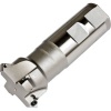 45 Chamfer Cutter for SDKT 09T308 40mm diameter 110mm long 4 teeth 32mm weldon shank