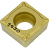 SCMT 120412 EUR 6630 Carbide Inserts for Turning CVD Coated for Steel-General Use Pramet
