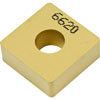 SNMA 120408 6620 Carbide Inserts for Turning CVD Coated for Casr Iron & Hard Materials Pramet