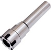 Straight Shank Collet Chuck Mini Type for ER16 Collets 12mm Dia Shank 50mm Shank Length