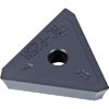 TPKN 2204 PDR NK225 Carbide Inserts for Milling CVD Coated for Steel APT