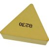 TPUN 160304 8230 Carbide Inserts PVD Coated for General Use Pramet