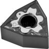 WNMG 060404 MPN PC25 Carbide Inserts for Turning CVD Coated for General Machining