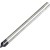 Spiral Flute Chamfering Milling Cutter 4mm Diameter AlTiN Coated Carbide 90° Point 2 Flute
