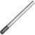 Spiral Flute Chamfering Milling Cutter 4mm Diameter AlTiN Coated Carbide 90° Point 4 Flute