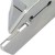 TER-25-45-WD25-6 External Grooving Tool Multi-Directional 25x25mm Shank 6mm Wide 22.5mm Max Depth