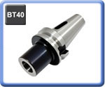 BT40 Morse Taper Adaptors