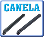 Boring Bars Canela