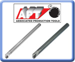 Carbide Boring Bars