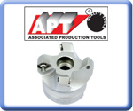 APT 45 Face Mills for SEKT - SEHT Inserts