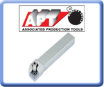 Lathe Turning Tools APT