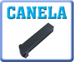 On Edge Threading Tools External Canela