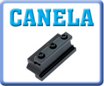 Blocks - Blade Holders Canela