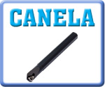 Internal Threading Bars Canela