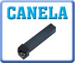 External Threading Tools Canela