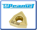 Pramet WCMX Drilling Inserts