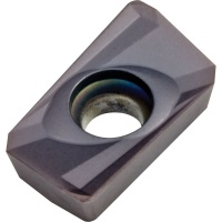 APMT 1604 PDER-H UM25 Carbide Inserts for Milling PVD Coated for General Use