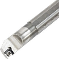 C12Q SCLCR 06-APT 12mm diameter Carbide Shank Boring Bar for CCMT 0602 Inserts