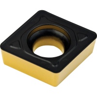 CCMT 120412 RX DP25 Carbide Inserts for Turning MT-CVD Coated for Steel