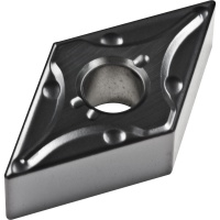 DNMG 110404 GM UM25A Carbide Inserts for Turning PVD Coated for Steel, Stainless & General Use