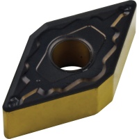 DNMG 150612 GP DP25 Carbide Inserts for Turning MT-CVD Coated for Steel