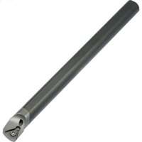 E10P STFCR 09-APT Carbide Shank Boring Bar for TCMT 0902 Inserts 10mm diameter 13mm min bore APT