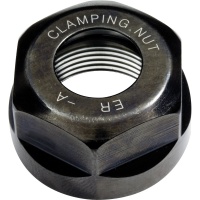 ER11A Hexagon Clamping Nut for A style  ER Collet Chuck