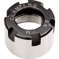ER16M Clamping Nut for Mini type Collet Chuck