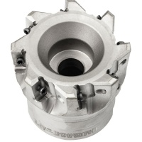LNMU03-63-22-8T High Feed Face Mill for LNMU 0303 Inserts 63mm diameter 8 Teeth 22mm bore