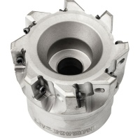 LNMU03-50-22-8T High Feed Face Mill for LNMU 0303 Inserts 50mm diameter 8 Teeth 22mm bore