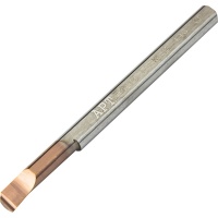 MTR 6.0 R0.05 L22 XMP Miniature Diameter Carbide Boring Bar Min Bore 5.9mm[1]