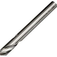 Precision High Speed Steel Spotting Twist Drill for Metal Drilling Precision High Speed Steel Spotting Twist Drill for Metal Drilling