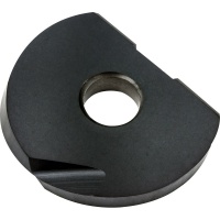 P3200-D16 UM25 Carbide Inserts for Copy Milling 16mm Diameter 8mm Radius For Steel and Cast Iron
