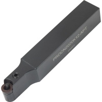 PRDCN 2525 M10-APT Turning Tool 25x25mm Shank uses RCMT 1003MO Inserts