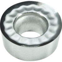 RCGT 0803MO ALU AK10 Carbide Inserts for Turning Ground and Polished for Aluminium Uni-tip