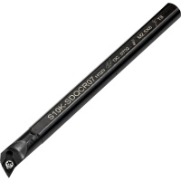 S10K SDQCR 07-APT Boring Bar for DCMT 0702 Inserts