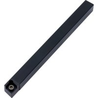 SCACR 1616 M06 Turning Tool for Sliding Head Lathe 16x16mm shank 150mm long for CCMT 0602 Inserts